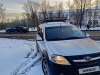 ВАЗ (Lada) Largus Cross 2019 годаfor6 200 000 тг. в Астана