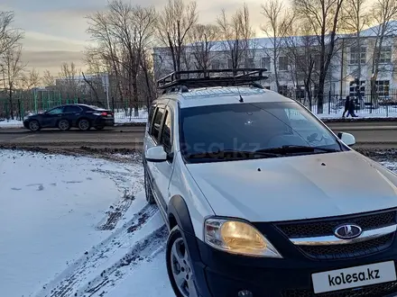 ВАЗ (Lada) Largus Cross 2019 года за 6 200 000 тг. в Астана