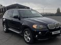 BMW X5 2008 годаүшін7 777 777 тг. в Алматы – фото 10