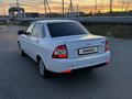 ВАЗ (Lada) Priora 2170 2014 годаүшін3 700 000 тг. в Атырау – фото 4