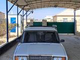 ВАЗ (Lada) 2107 2006 годаfor750 000 тг. в Актау