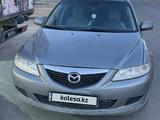 Mazda 6 2003 годаүшін2 600 000 тг. в Астана – фото 3