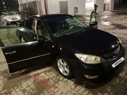 Toyota Camry 2006 года за 4 300 000 тг. в Темиртау – фото 10