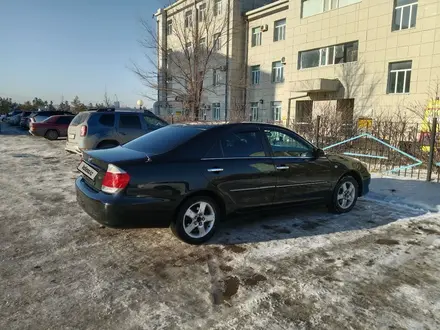 Toyota Camry 2006 года за 4 300 000 тг. в Темиртау – фото 3