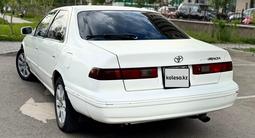 Toyota Camry Gracia 1997 годаfor2 400 000 тг. в Астана – фото 4