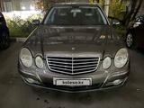 Mercedes-Benz E 350 2007 года за 4 500 000 тг. в Алматы