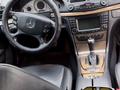 Mercedes-Benz E 350 2007 годаүшін2 800 000 тг. в Алматы – фото 6