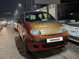 Daewoo Matiz 1999 годаүшін990 000 тг. в Алматы