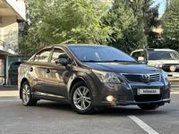 Toyota Avensis 2010 годаүшін6 100 000 тг. в Алматы