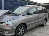 Toyota Estima 2005 года за 6 200 000 тг. в Алматы – фото 4