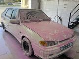 ВАЗ (Lada) 2114 2012 года за 1 600 000 тг. в Актау – фото 3