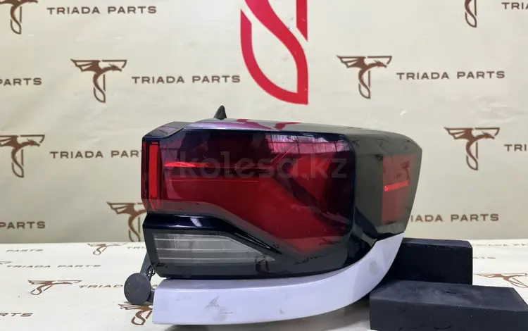 Фонарь задний правый на Changan CS35 Plus за 75 555 тг. в Алматы