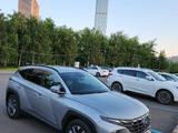 Hyundai Tucson 2024 года за 12 000 000 тг. в Уральск – фото 2
