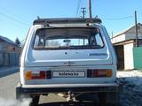 ВАЗ (Lada) Lada 2121 1982 годаүшін1 000 000 тг. в Уральск – фото 2