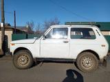 ВАЗ (Lada) Lada 2121 1982 годаүшін1 000 000 тг. в Уральск – фото 3