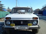ВАЗ (Lada) Lada 2121 1982 годаүшін1 000 000 тг. в Уральск – фото 4
