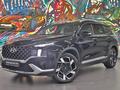 Hyundai Santa Fe 2023 года за 18 590 000 тг. в Алматы