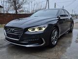 Hyundai Grandeur 2017 годаfor10 750 000 тг. в Шымкент – фото 2