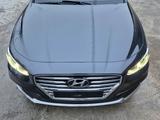 Hyundai Grandeur 2017 годаfor10 750 000 тг. в Шымкент – фото 3