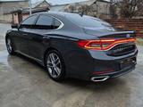 Hyundai Grandeur 2017 годаfor10 750 000 тг. в Шымкент – фото 4