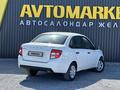 ВАЗ (Lada) Granta 2190 2019 года за 3 400 000 тг. в Актобе – фото 3