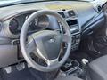 ВАЗ (Lada) Granta 2190 2019 года за 3 400 000 тг. в Актобе – фото 11