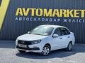 ВАЗ (Lada) Granta 2190 2019 года за 3 400 000 тг. в Актобе