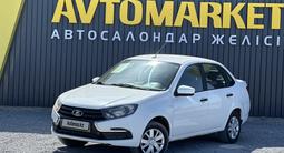 ВАЗ (Lada) Granta 2190 2019 года за 3 400 000 тг. в Актобе