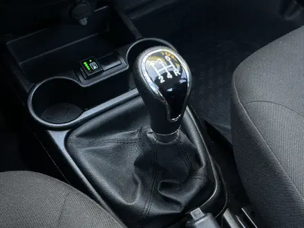 ВАЗ (Lada) Granta 2190 2019 года за 3 400 000 тг. в Актобе – фото 20
