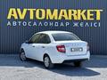 ВАЗ (Lada) Granta 2190 2019 года за 3 400 000 тг. в Актобе – фото 4