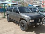 Nissan Terrano 1990 года за 1 800 000 тг. в Павлодар – фото 2