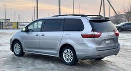 Toyota Sienna 2015 годаfor10 700 000 тг. в Бейнеу – фото 4