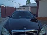 Mercedes-Benz S 350 2007 годаүшін6 300 000 тг. в Кызылорда