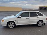 ВАЗ (Lada) 2114 2013 года за 1 980 000 тг. в Караганда