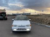 ВАЗ (Lada) 2114 2013 года за 1 980 000 тг. в Караганда – фото 4