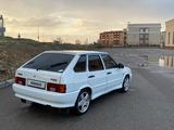 ВАЗ (Lada) 2114 2013 года за 1 980 000 тг. в Караганда – фото 3