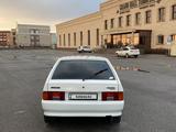 ВАЗ (Lada) 2114 2013 года за 1 980 000 тг. в Караганда – фото 2