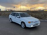 ВАЗ (Lada) 2114 2013 года за 1 980 000 тг. в Караганда – фото 5