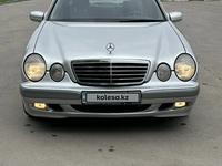 Mercedes-Benz E 240 1999 года за 5 500 000 тг. в Алматы