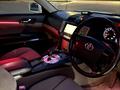 Toyota Mark X 2007 года за 3 600 000 тг. в Уральск – фото 7