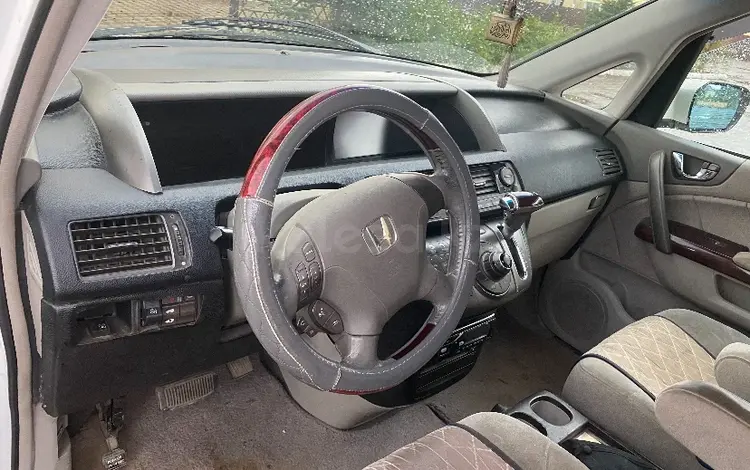 Honda Elysion 2005 года за 5 200 000 тг. в Астана