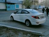 Hyundai Accent 2011 года за 4 500 000 тг. в Павлодар