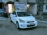 Hyundai Accent 2011 года за 4 500 000 тг. в Павлодар – фото 4
