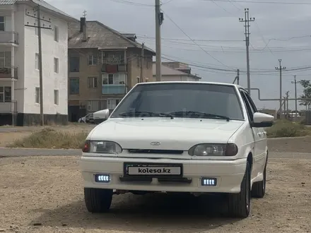 ВАЗ (Lada) 2114 2012 года за 1 500 000 тг. в Актау