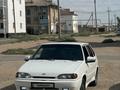 ВАЗ (Lada) 2114 2012 года за 1 500 000 тг. в Актау – фото 6