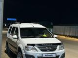 ВАЗ (Lada) Largus 2015 года за 3 390 000 тг. в Уральск