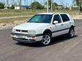 Volkswagen Golf 1993 годаүшін1 200 000 тг. в Тараз