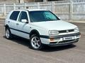 Volkswagen Golf 1993 годаүшін1 200 000 тг. в Тараз – фото 2