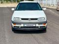 Volkswagen Golf 1993 годаүшін1 200 000 тг. в Тараз – фото 3