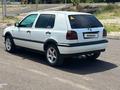 Volkswagen Golf 1993 годаүшін1 200 000 тг. в Тараз – фото 5